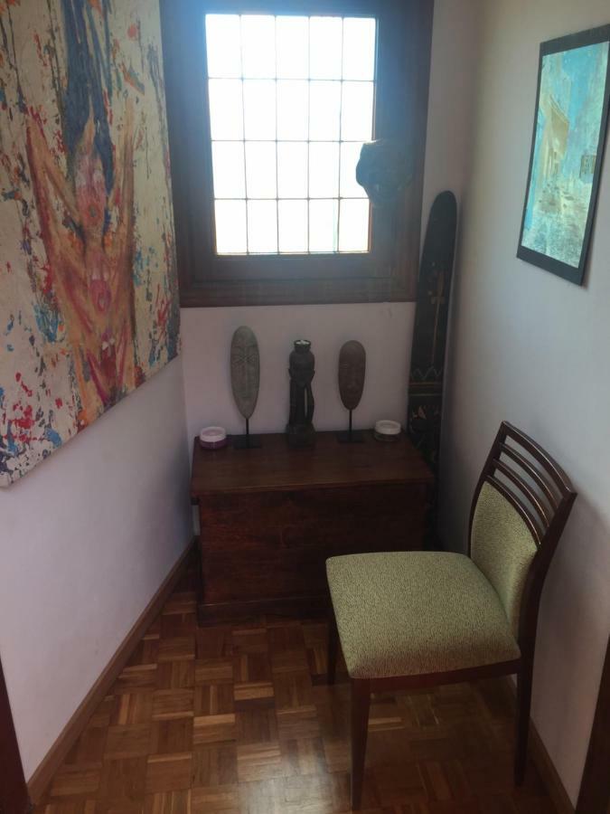 Monkey Center Appartement