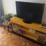 Monkey Apartment