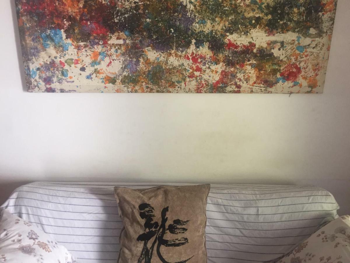 Monkey Apartment